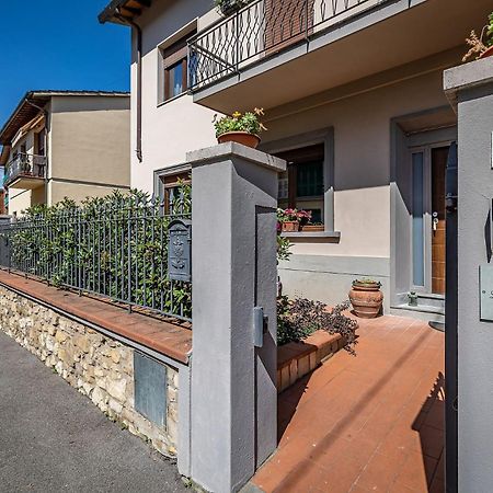 La Corte Di Ripoli Bagno a Ripoli Exterior foto
