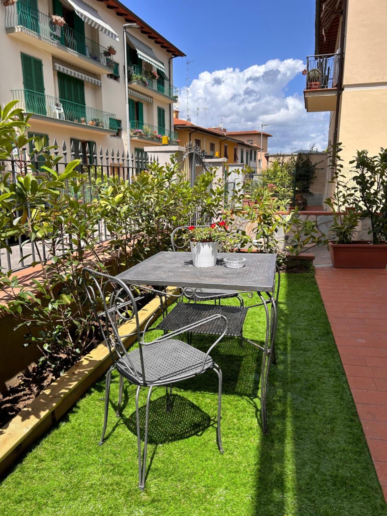La Corte Di Ripoli Bagno a Ripoli Exterior foto